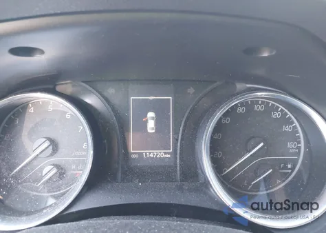 2020 Toyota Camry Se z USA, uszkodzony, nr VIN 4T1M11AK8LU888302